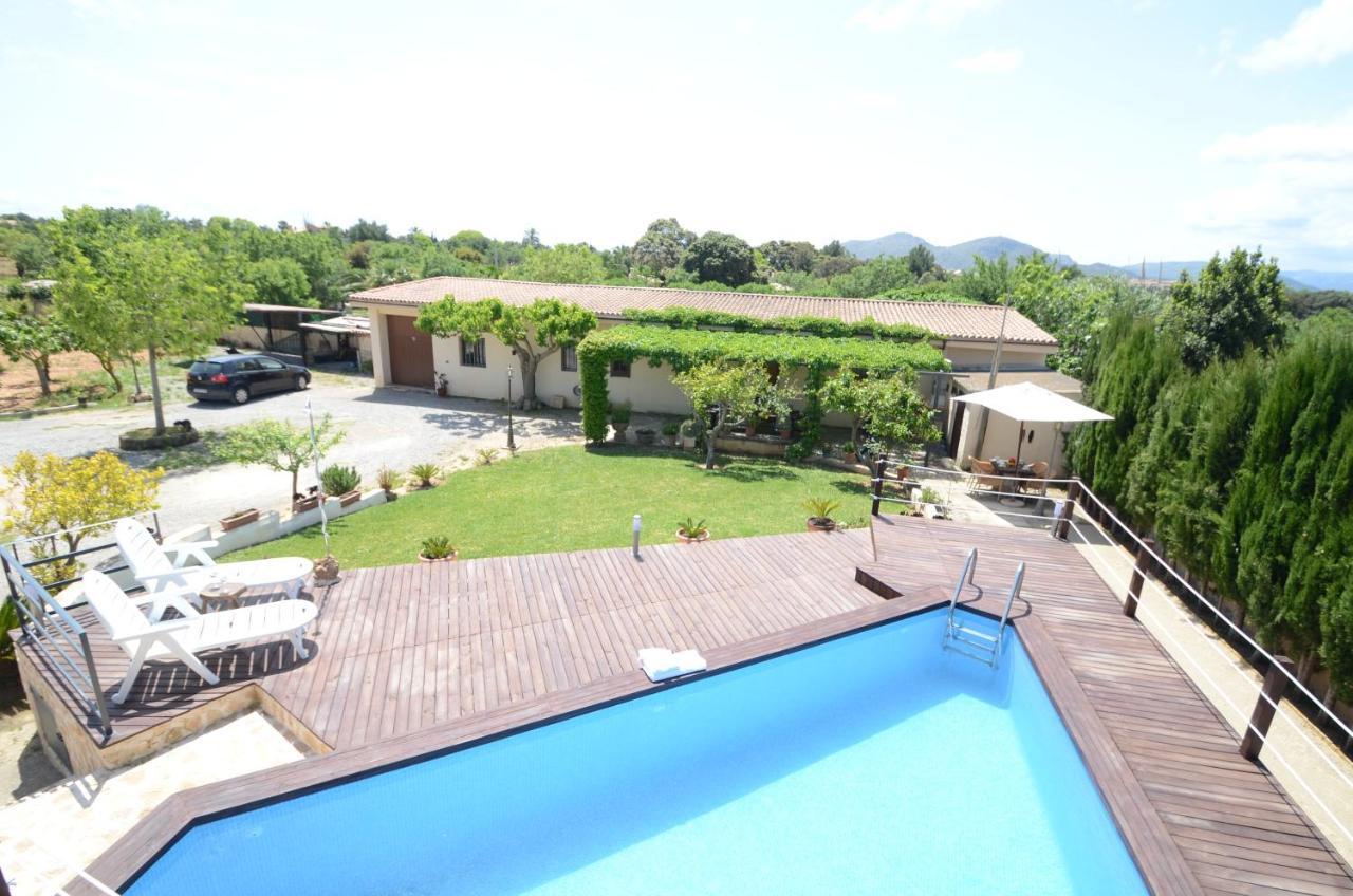 Villa Can Pau, Pool And Garden Close To The Beach Port de Alcudia  Екстер'єр фото