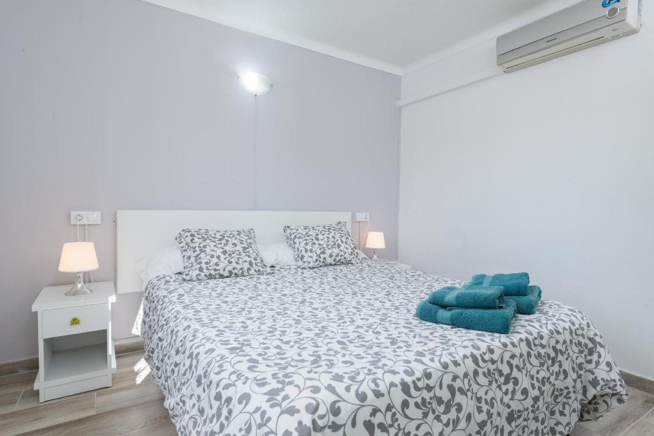 Villa Can Pau, Pool And Garden Close To The Beach Port de Alcudia  Екстер'єр фото