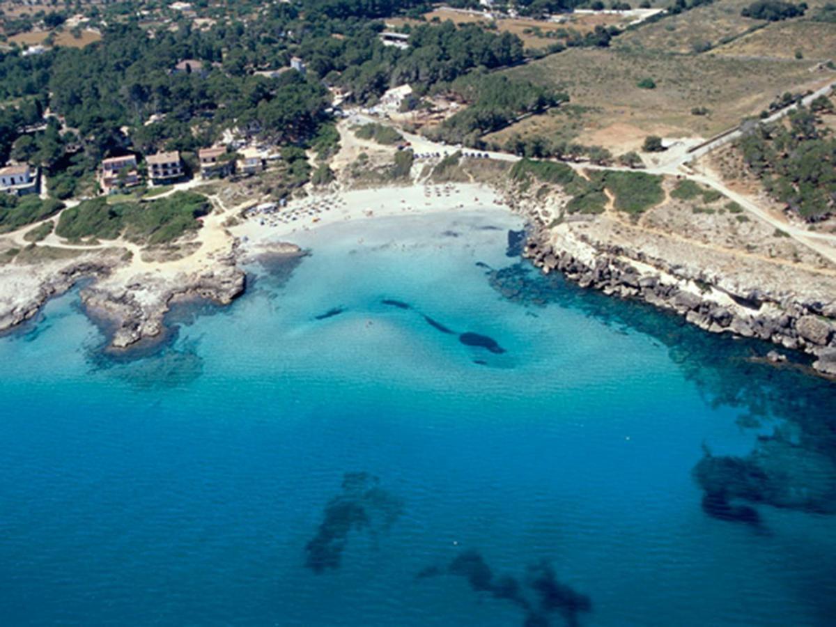 Villa Can Pau, Pool And Garden Close To The Beach Port de Alcudia  Екстер'єр фото