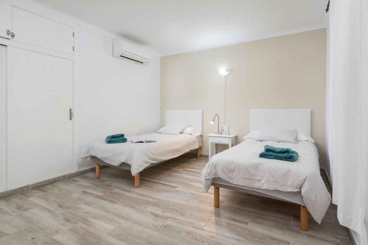 Villa Can Pau, Pool And Garden Close To The Beach Port de Alcudia  Екстер'єр фото